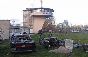 Oto największy dworzec kolejowy w Polsce