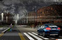 Nowe torowiska na Woli. Tramwaje w dziwnych miejscach