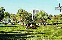 Bielany bogatsze o 14 milionów. Na co zostaną wydane?