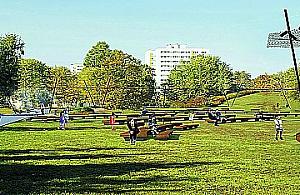 Bielany bogatsze o 14 milionów. Na co zostaną wydane?