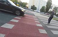 O włos od śmierci. Każdy kierowca musi to zobaczyć