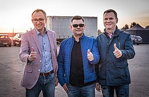 Disco polo rządzi na Bemowie