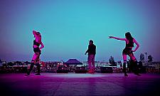 Disco polo rządzi na Bemowie