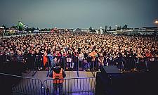 Disco polo rządzi na Bemowie