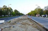 Człuchowska będzie jak nowa