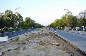 Człuchowska będzie jak nowa