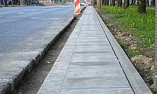 Człuchowska będzie jak nowa