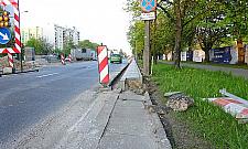 Człuchowska będzie jak nowa