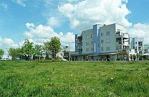 Miejski plac przy Oławskiej? "Po co nam takie atrakcje"