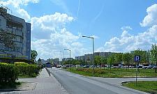 Miejski plac przy Oławskiej? "Po co nam takie atrakcje"