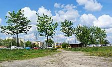 Miejski plac przy Oławskiej? "Po co nam takie atrakcje"