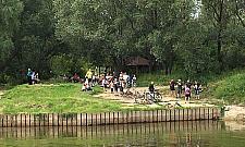 Pomysł na weekend: statkiem z Młocin za darmo