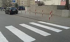 Pięciolatek sam między autami. Jak żyć w strefie zamieszkania?