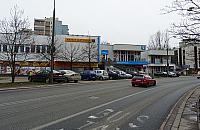 Pawilon przy Kuflewskiej zniknie. Biblioteka szuka miejsca