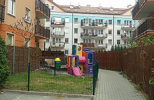 Moja dzielnica potami podzielona. "To zaszo za daleko"