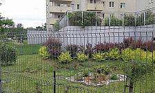 Moja dzielnica płotami podzielona. "To zaszło za daleko"