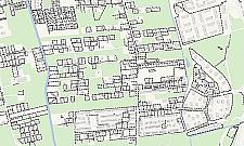 Moja dzielnica płotami podzielona. "To zaszło za daleko"