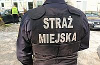 Brak chętnych do pracy w straży miejskiej. "Musimy szukać poza Warszawą"