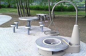 Grill po białołęcku. Sprawdź, czy nie dostaniesz "500 minus"