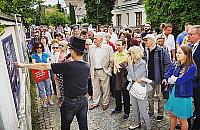 Święto Starych Bielan. "Nasza starówka odzyska dawny blask"