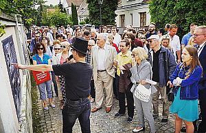 Święto Starych Bielan. "Nasza starówka odzyska dawny blask"