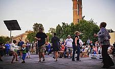 Święto Starych Bielan. "Nasza starówka odzyska dawny blask"