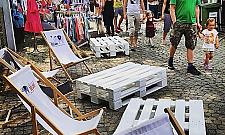 Święto Starych Bielan. "Nasza starówka odzyska dawny blask"