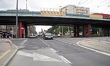 Rozbiórka czterech wiaduktów. Paraliż murowany