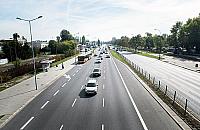 Droga rowerowa po��czy �era� z Prag�
