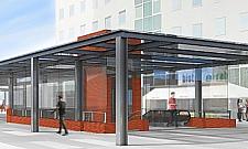 Odwierty na Górcach. "Budowa metra wkroczyła na nasz teren"