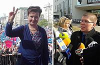 Wyrok NSA: Gronkiewicz-Waltz bezprawnie pozbawiła Zygrzaka władzy