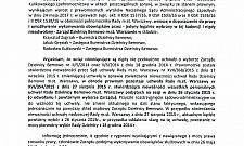 Wyrok NSA: Gronkiewicz-Waltz bezprawnie pozbawiła Zygrzaka władzy