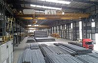 W królestwie ognia i stali. Byliśmy w Hucie