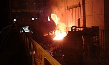 W królestwie ognia i stali. Byliśmy w Hucie