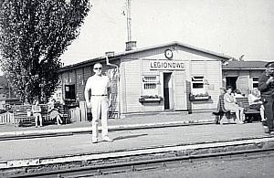 Legionowo obchodzi urodziny. Burzliwa historia miasta