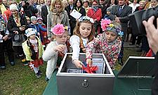 Legionowo obchodzi urodziny. Burzliwa historia miasta