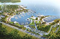 Motor�wki zdominuj� port? "To najlepszy teren nad Zalewem"