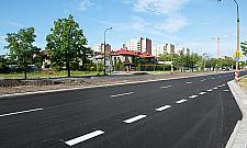 Człuchowska lśni nowością