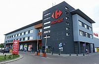 Mobbing czy przewra�liwienie? B�dzie kontrola w Carrefourze