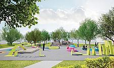 Najciekawsza hydrofornia w stolicy? Na Słodowcu