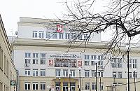 Koniec oddziału chirurgii dziecięcej w Bielańskim. Warunkowo