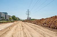 Lazurowa: cichy asfalt czy ekrany?