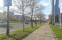 Zielona Towarowa. Zmienimy wizerunek ulicy?