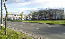 Zielona Towarowa. Zmienimy wizerunek ulicy?