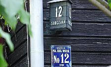 Dwie ulice zmienią nazwy. Michał Sobczak zostaje