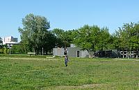 Minipark na Serku Bielańskim. Jest pomysł, potrzeba głosów