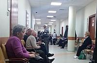Koniec z "budami". Przychodnie w Wawrze b�d� nowoczesne