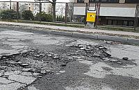 "Erazma to tor przeszkód". Tak wygląda droga do szkoły