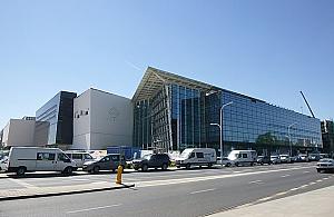 Trzy kina dla Legionowa? Pierwsze za kwartał