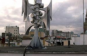 Dźwięk syren nad Białołęką. "Jakie to święto?"